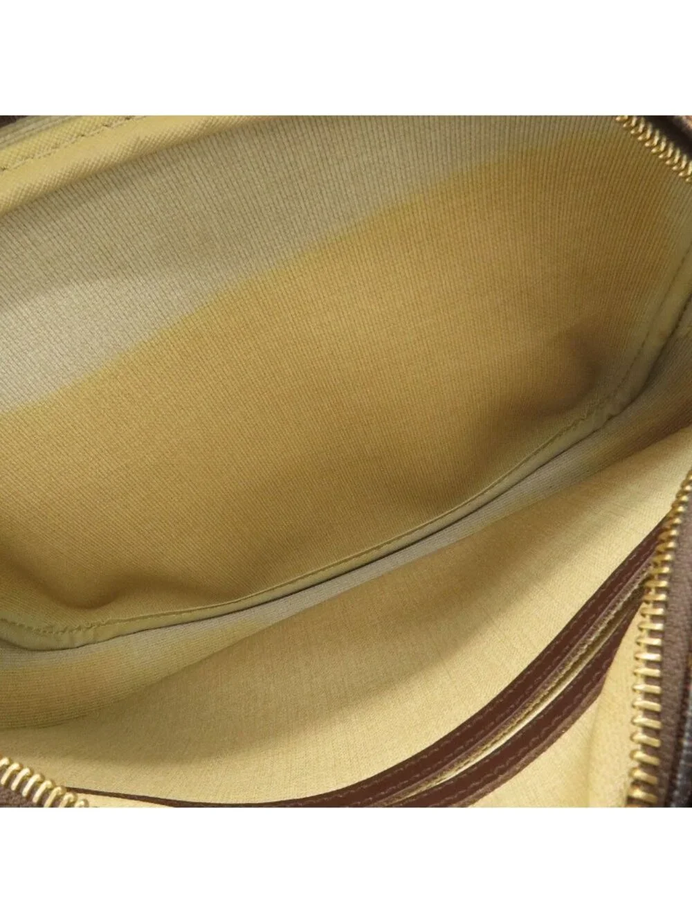 Louis Vuitton Reporter PM SP Order Shoulder Bag Damier Canvas